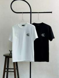 Picture of Calvin Klein T Shirts Short _SKUCKS-XLxetrXB9819094